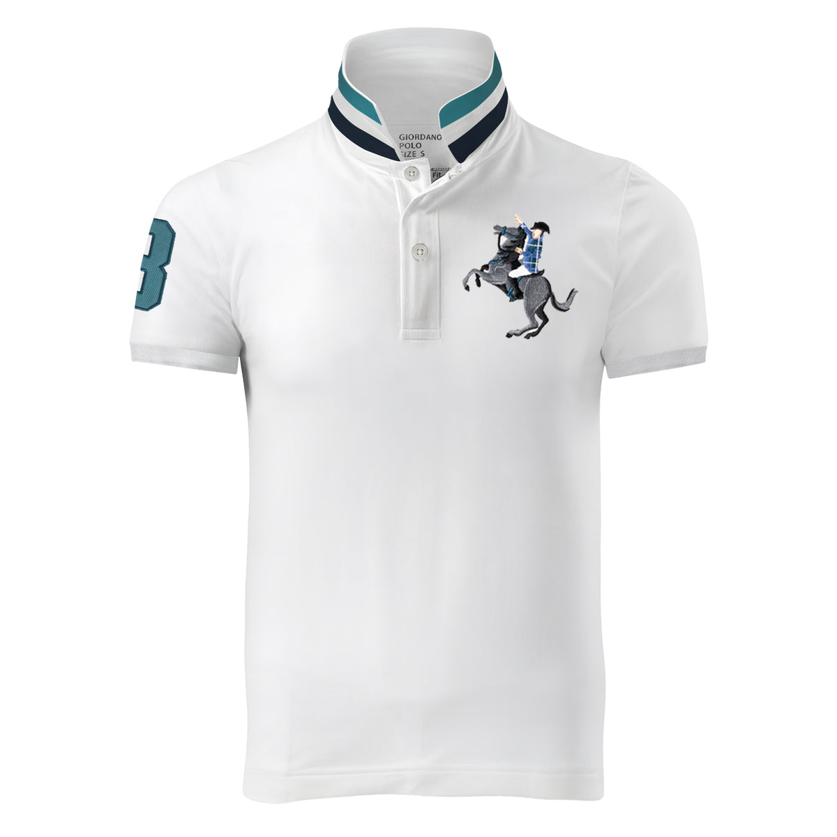 Gio Orignal Polo T shirt