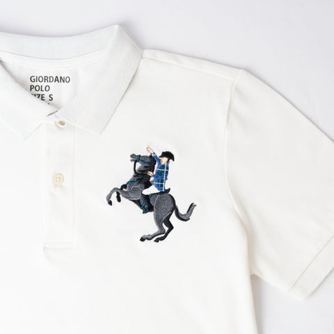 Gio Orignal Polo T shirt