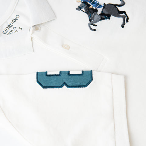 Gio Orignal Polo T shirt