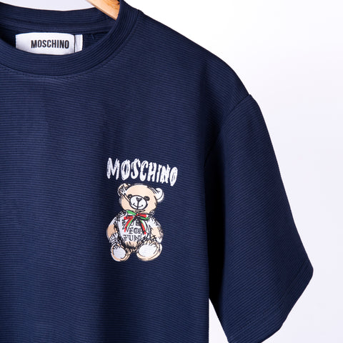 MOS DROP SHOULDER TSHIRT