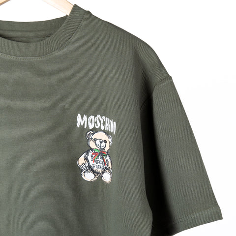 MOS DROP SHOULDER TSHIRT