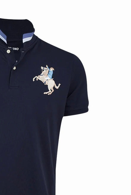 Gio NP Polo T shirt