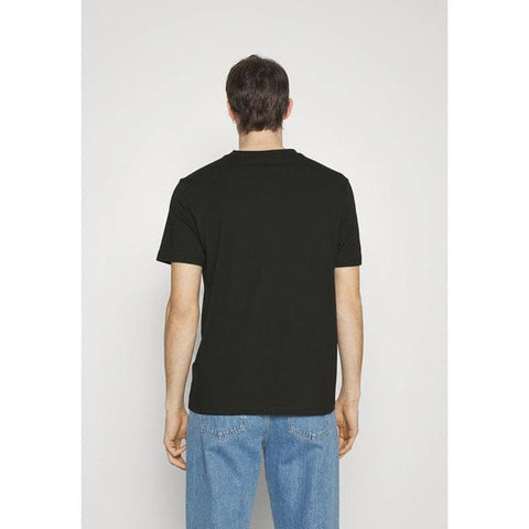 BS Black Logo Cotton Tshirt