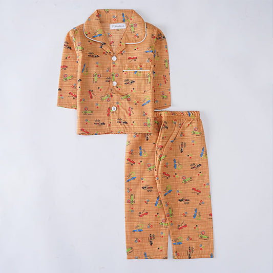 Kids Night Suit