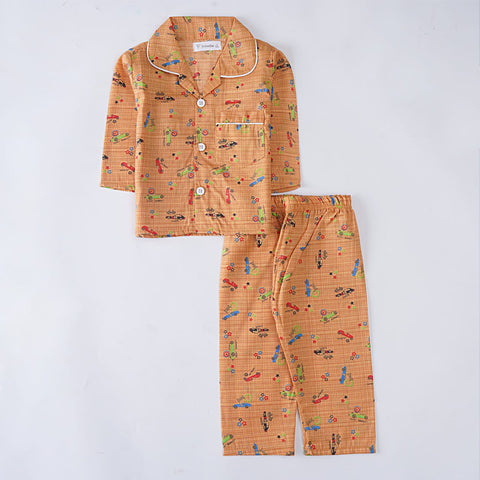 Kids Night Suit