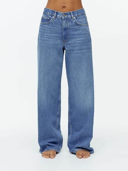 Arket Ladies Jeans Beggy