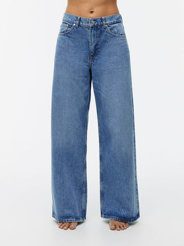 Arket Ladies Jeans Beggy