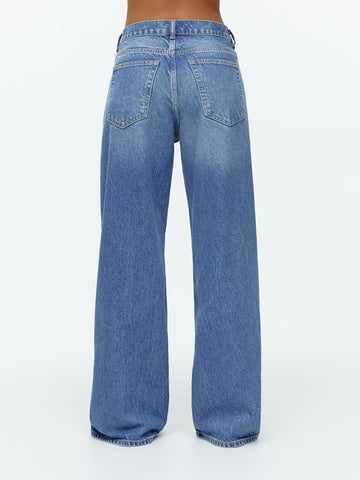 Arket Ladies Jeans Beggy