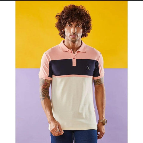 Crocktees Polo T-Shirt