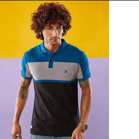 Crocktees Polo T-Shirt