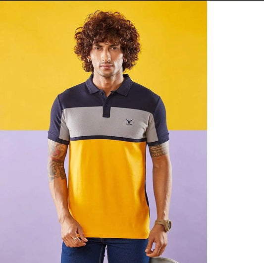 Crocktees Polo T-Shirt