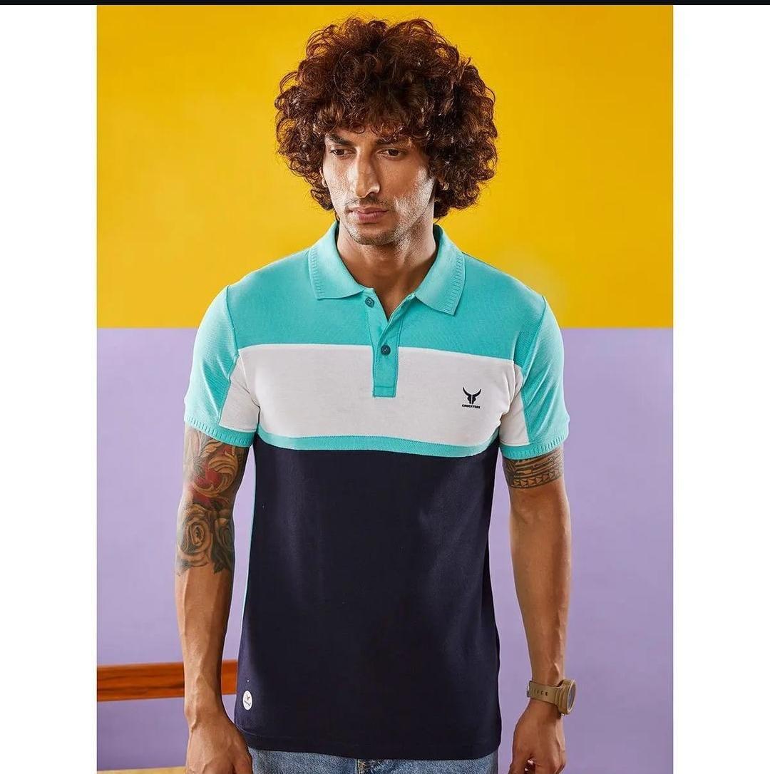 Crocktees Polo T-Shirt