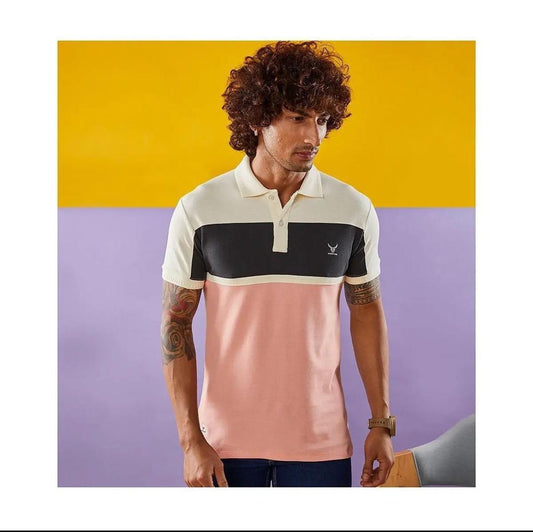 Crocktees Polo T-Shirt