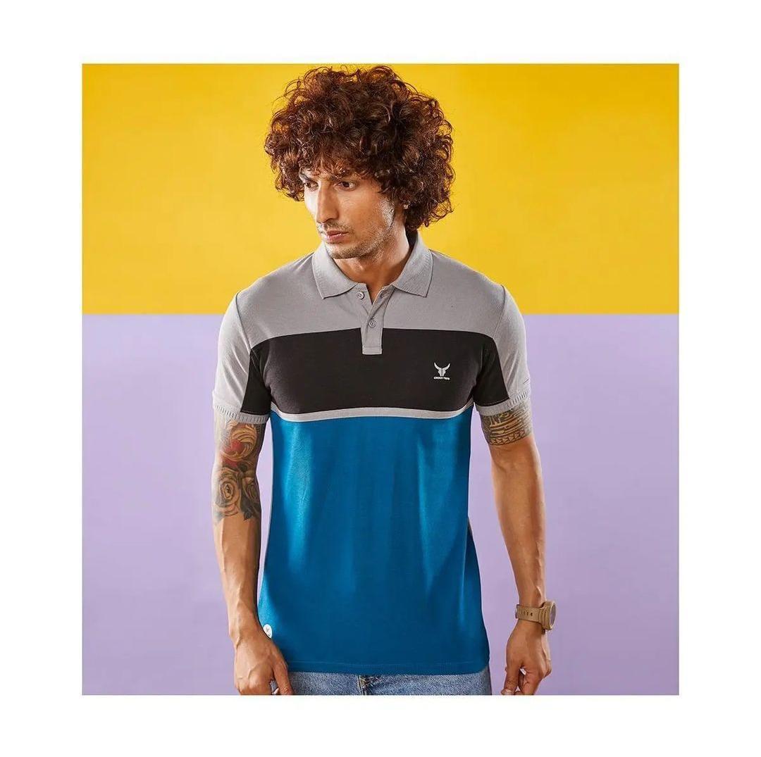 Crocktees Polo T-Shirt