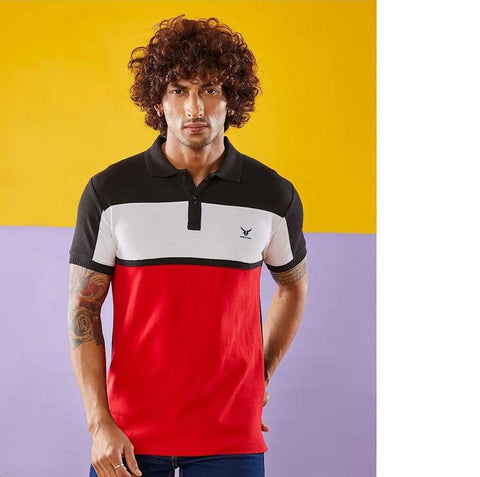 Crocktees Polo T-Shirt