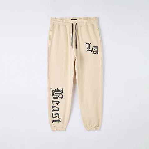 TERRANOVA ORIGNAL JOGGER TROUSER