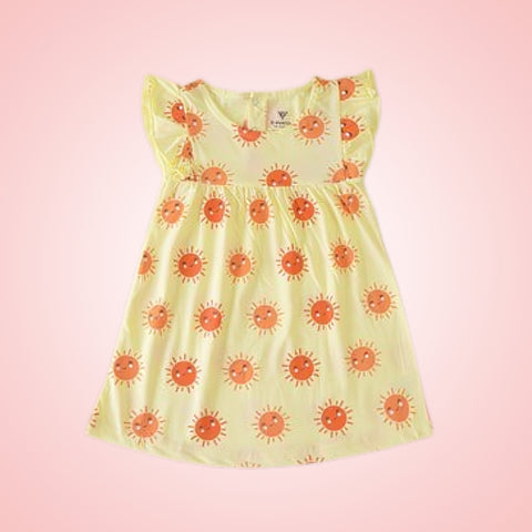 Girl Frock