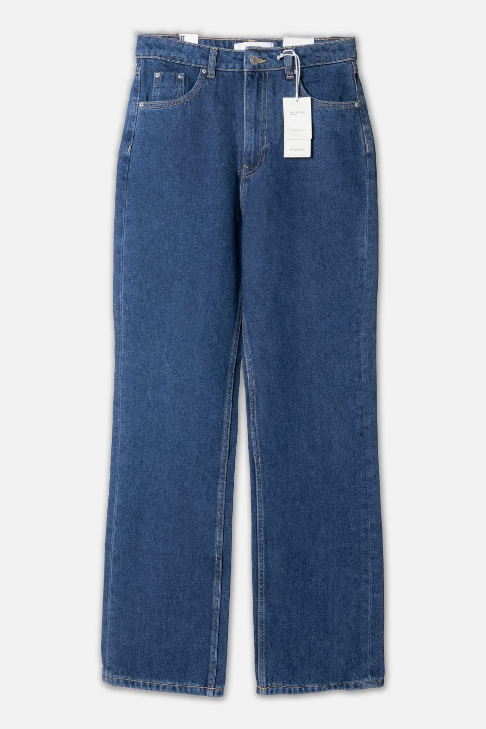 H&M Wide Long Jean