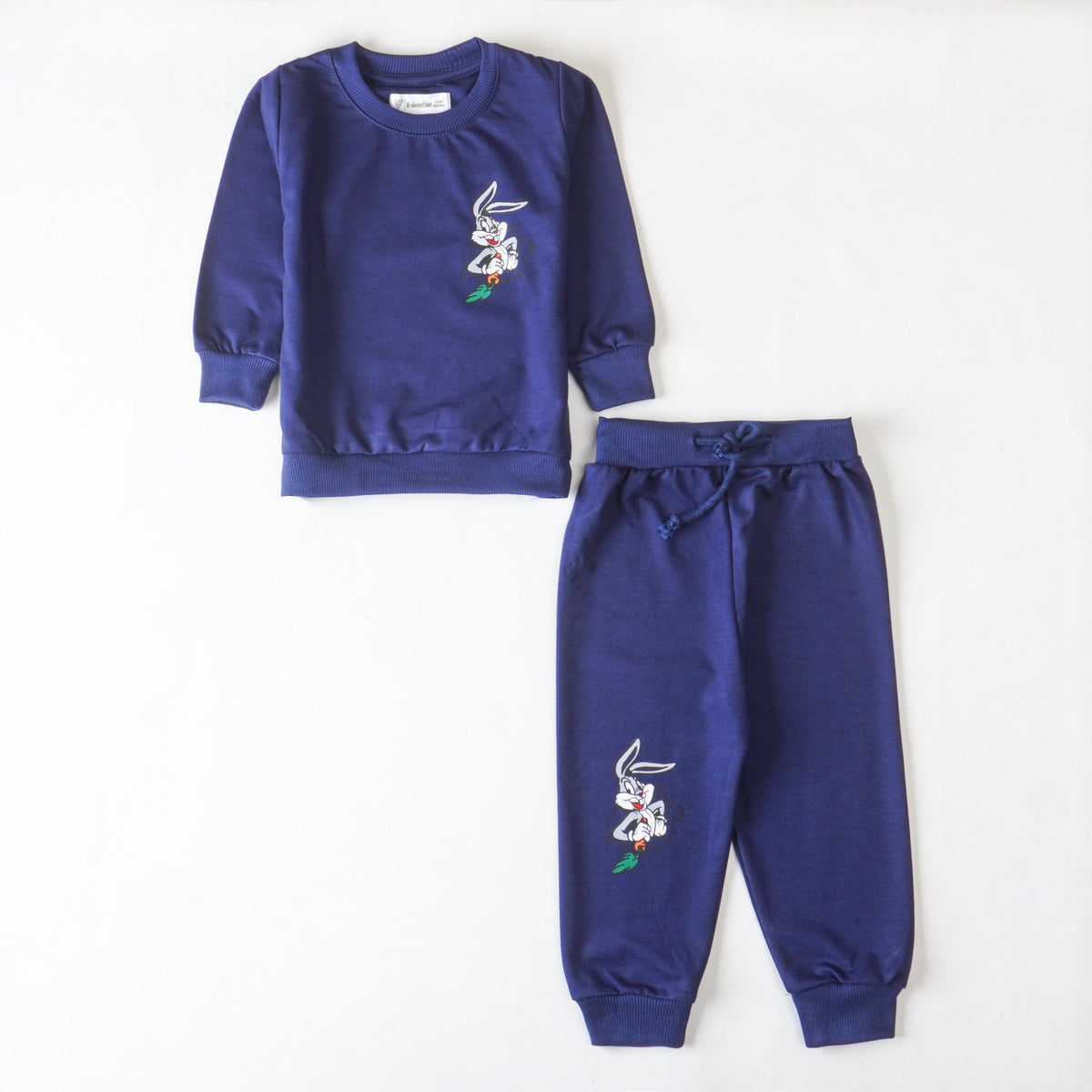 Boy Track Suit 03