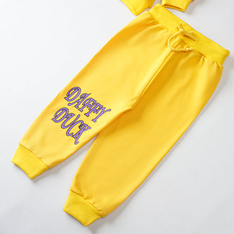 Girls Track Suit 10