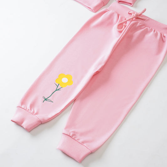 Girls Track Suit 05