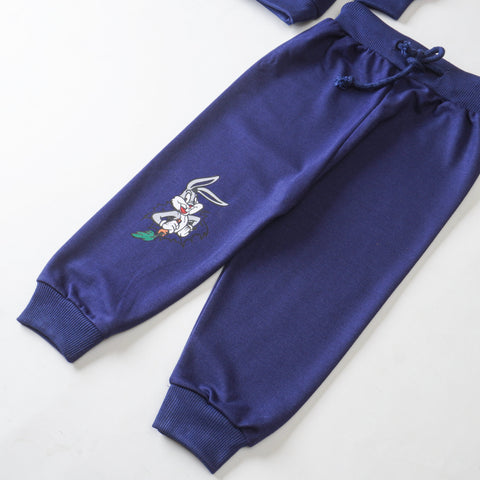 Boy Track Suit 03