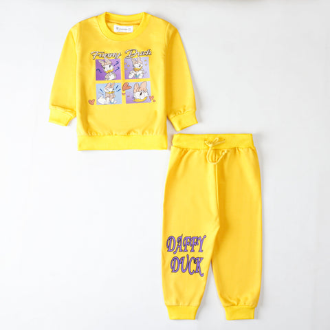 Girls Track Suit 10