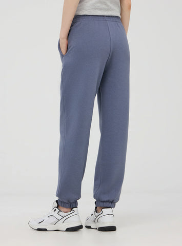 TERRANOVA FLEECE LOOSE FIT TROUSER