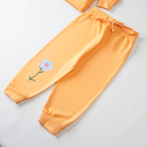 Girls Track Suit 08