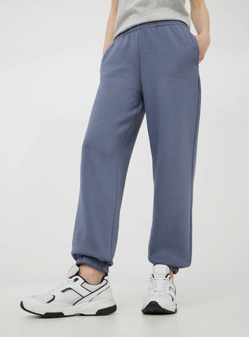 TERRANOVA FLEECE LOOSE FIT TROUSER